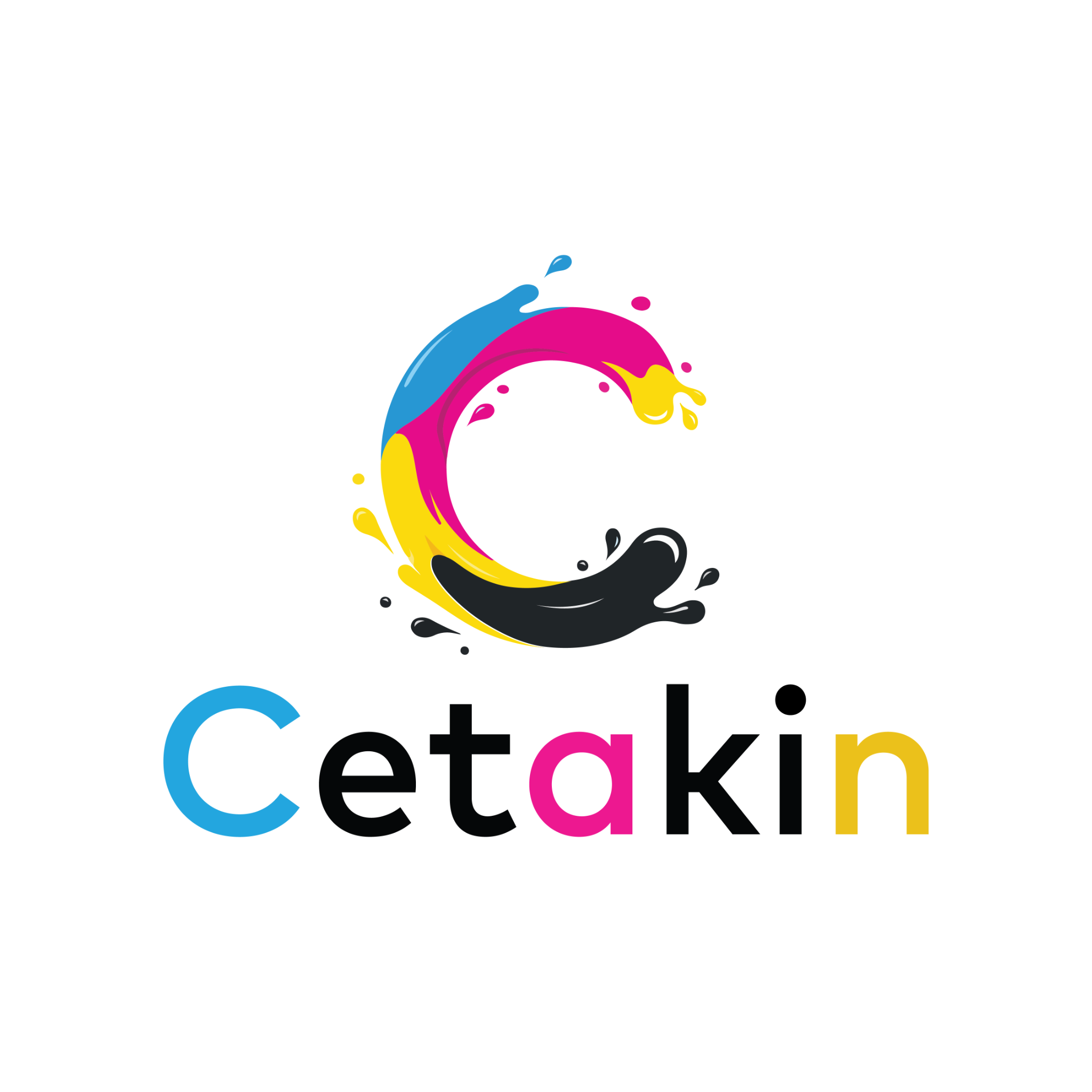 Cetakin